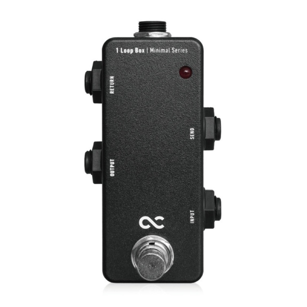 One Control Minimal Series 1LoopBOX ワンループボックス
