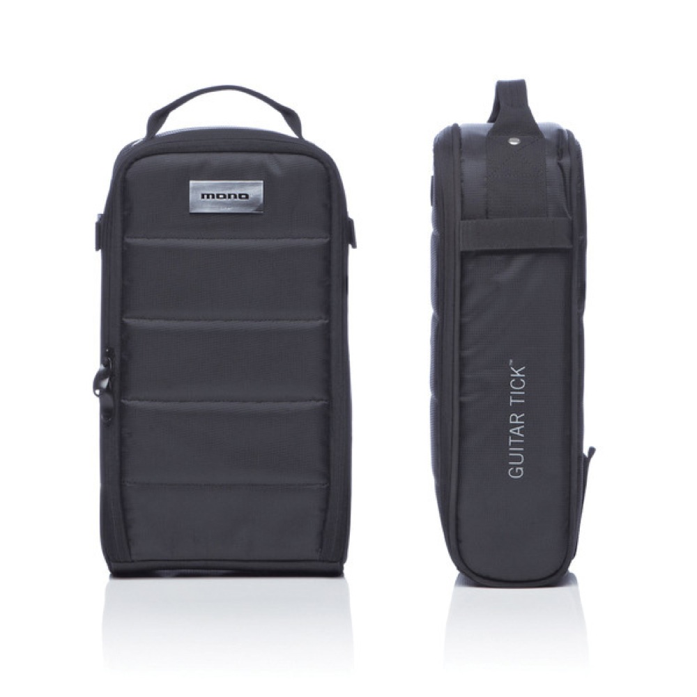 mono M80 THE TICK V2 GRY 小物バッグ(モノ 防水加工で雨にも強い小物 