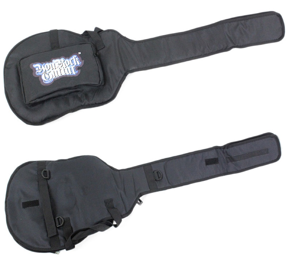 YOU ROCK GUITAR Carrying Case YRG-1000 GEN2用キャリングケース