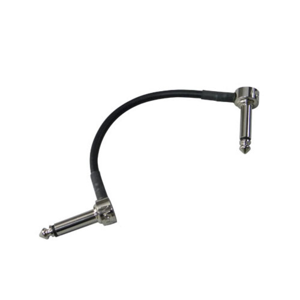 Montreux Premium Cable Arena Jr.-30LL offset No.2964 パッチケーブル