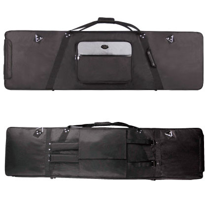 CNB KBB-1600/61 キーボードギグバッグ