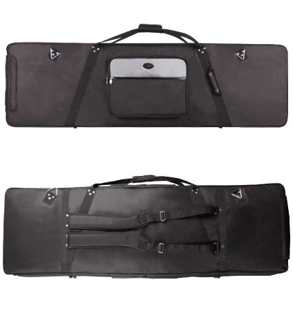 CNB KBB-1600/88 キーボードギグバッグ