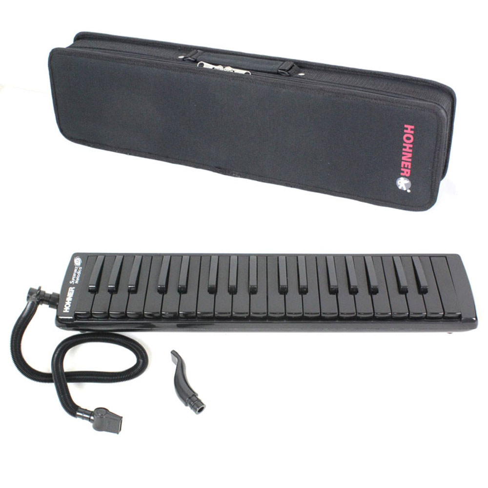 HOHNER Melodica Superforce 37 