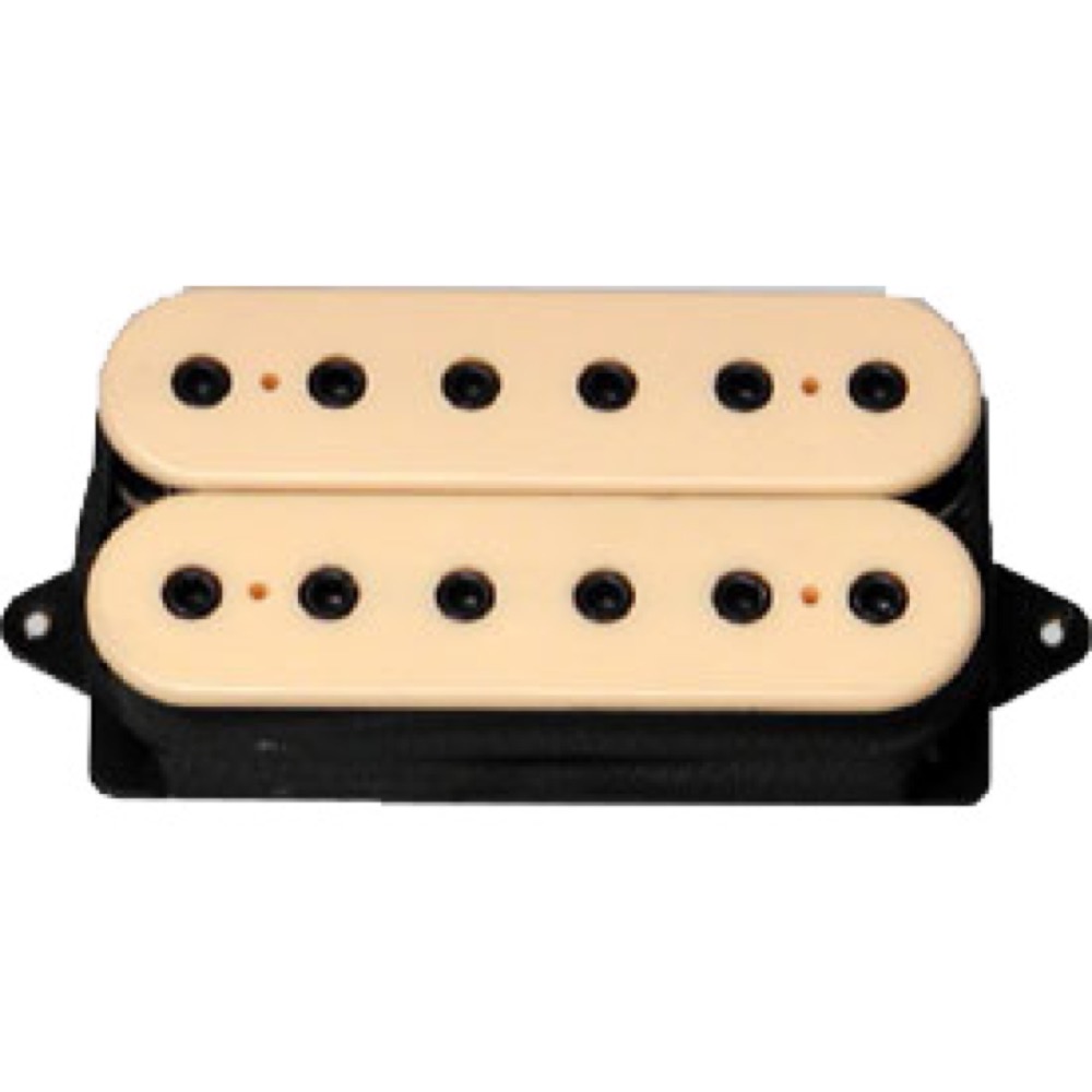 Dimarzio DP159F/Evolution Bridge/CR