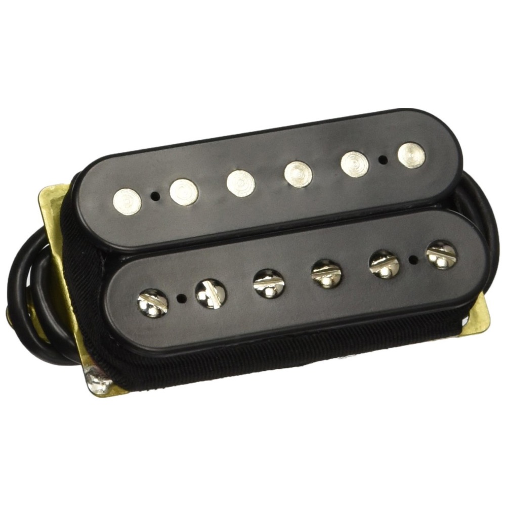 Dimarzio DP160/Norton/BK