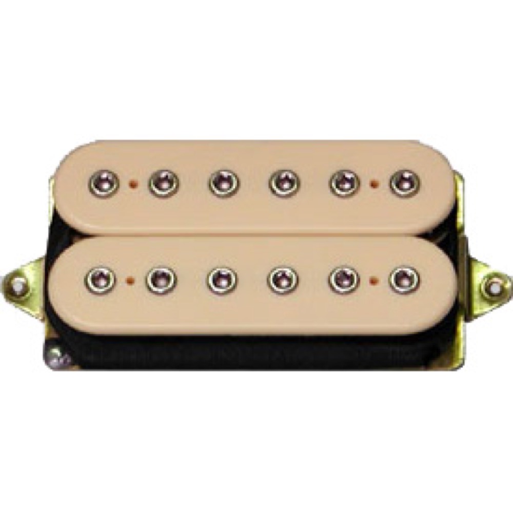 Dimarzio DP161/Steves Special/BC