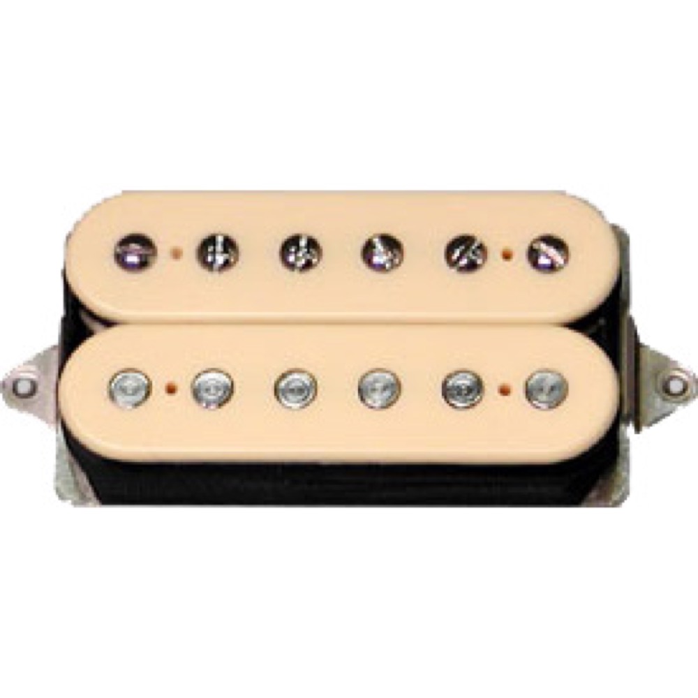 Dimarzio DP163F/Bluesbucker/CR