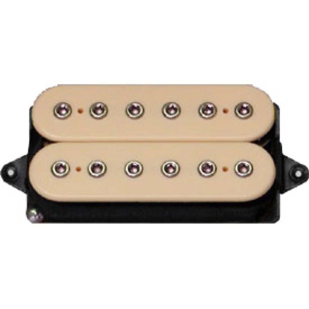 Dimarzio DP166F/The Breed Bridge/BC