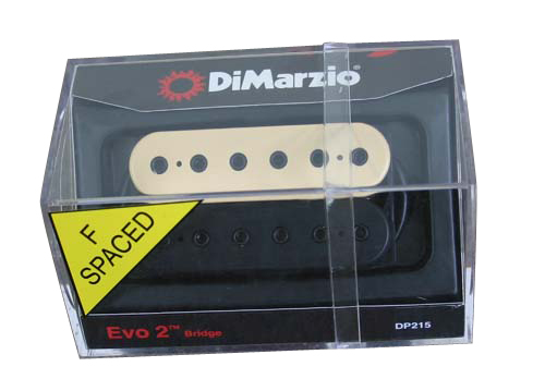 Dimarzio DP215F/Evo2/BC