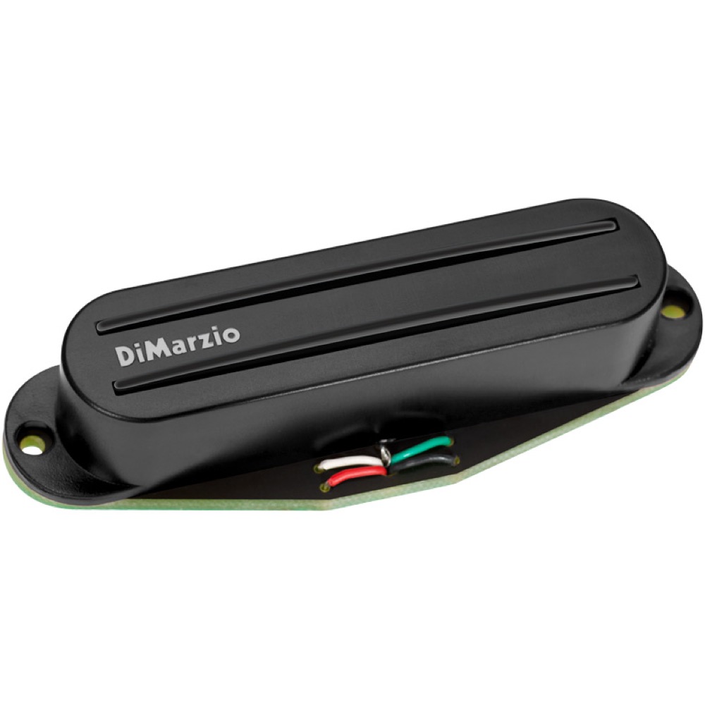 Dimarzio DP181/Fast Track 1/BK
