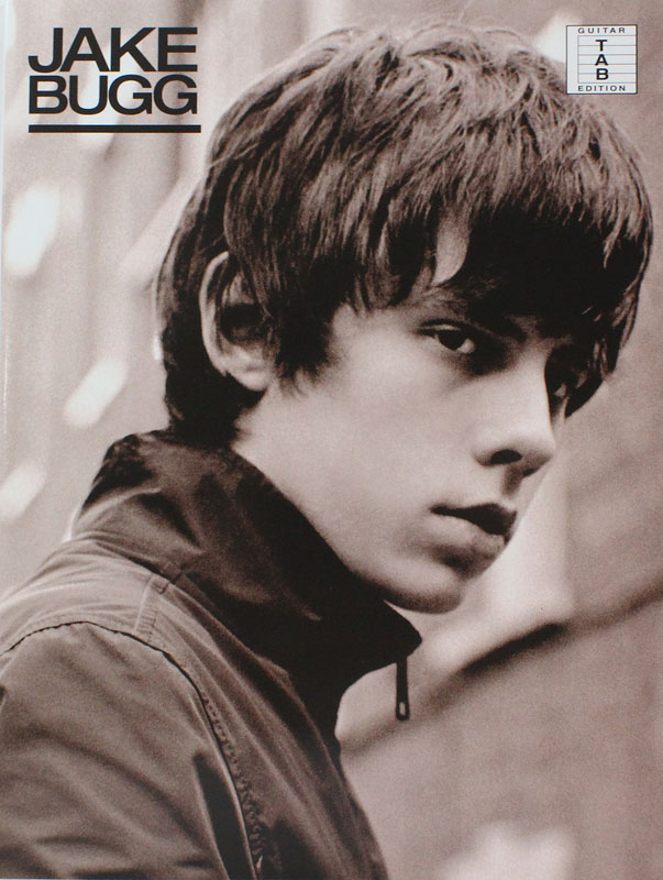 JAKE BUGG ジェイク・バグ シンコーミュージック