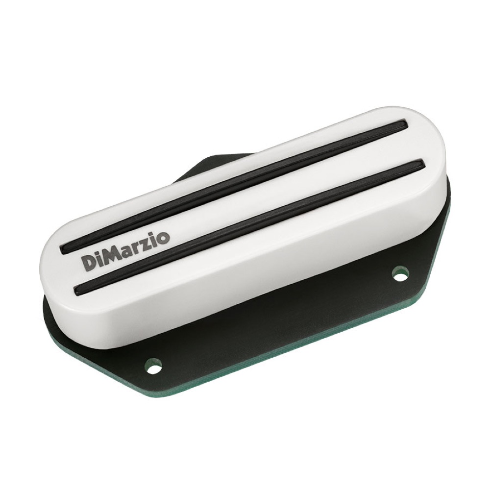 Dimarzio DP318/Super Distortion T/W