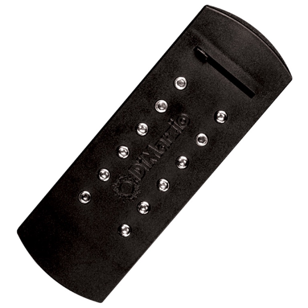 Dimarzio DP138/Virtual Acoustic マグネチック/BK