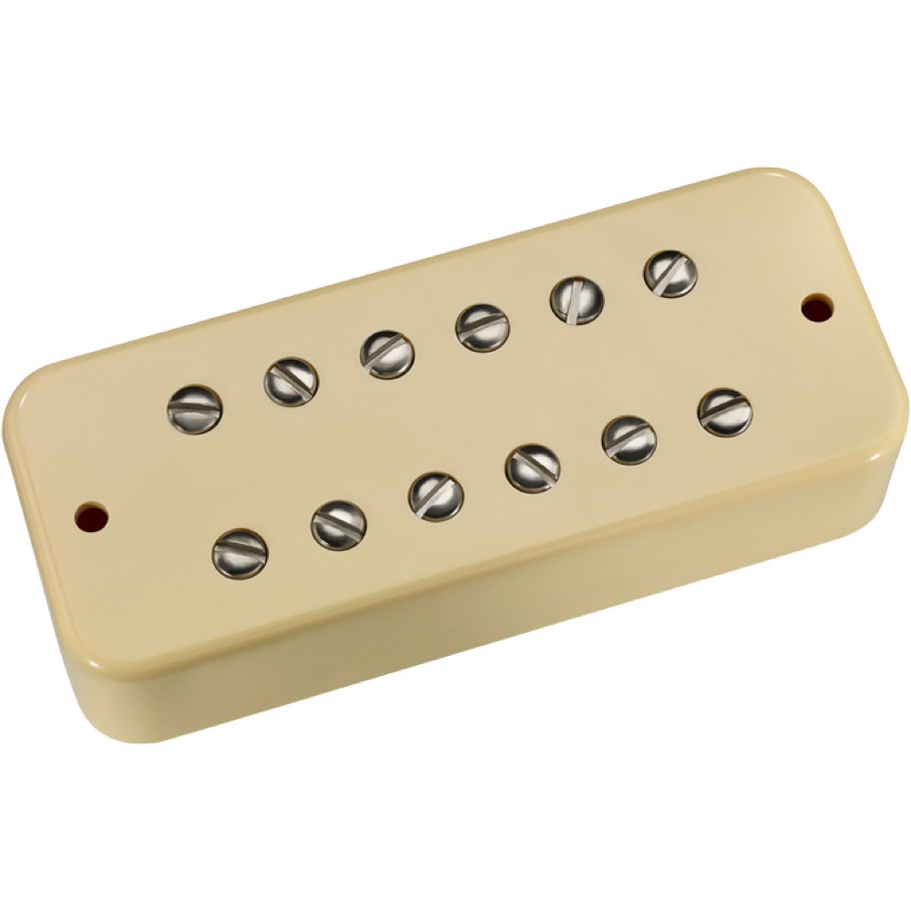 Dimarzio DP169/Virtual P-90/CR