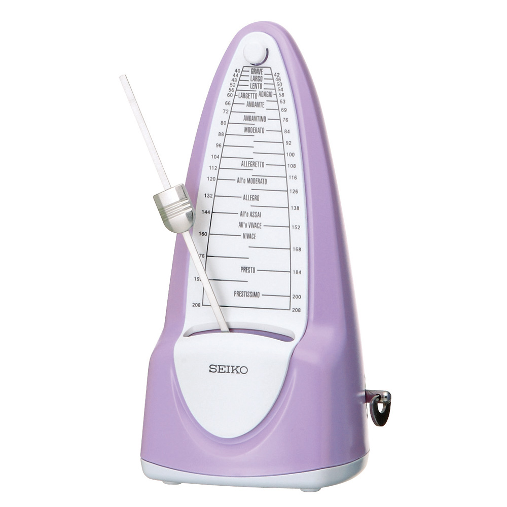 SEIKO SPM320 LV 振り子メトロノーム