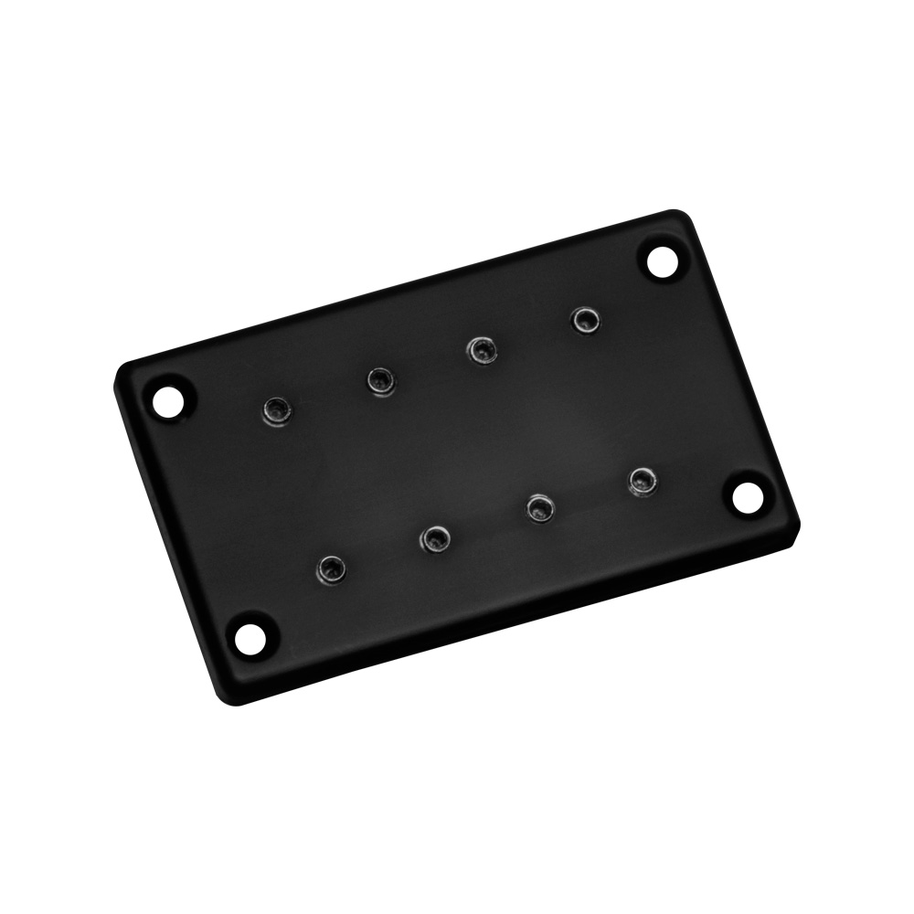 Dimarzio DP145/Will Power Neck EB/BK