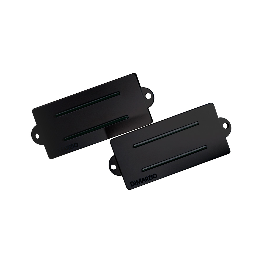 Dimarzio DP127/Split P PB/BK