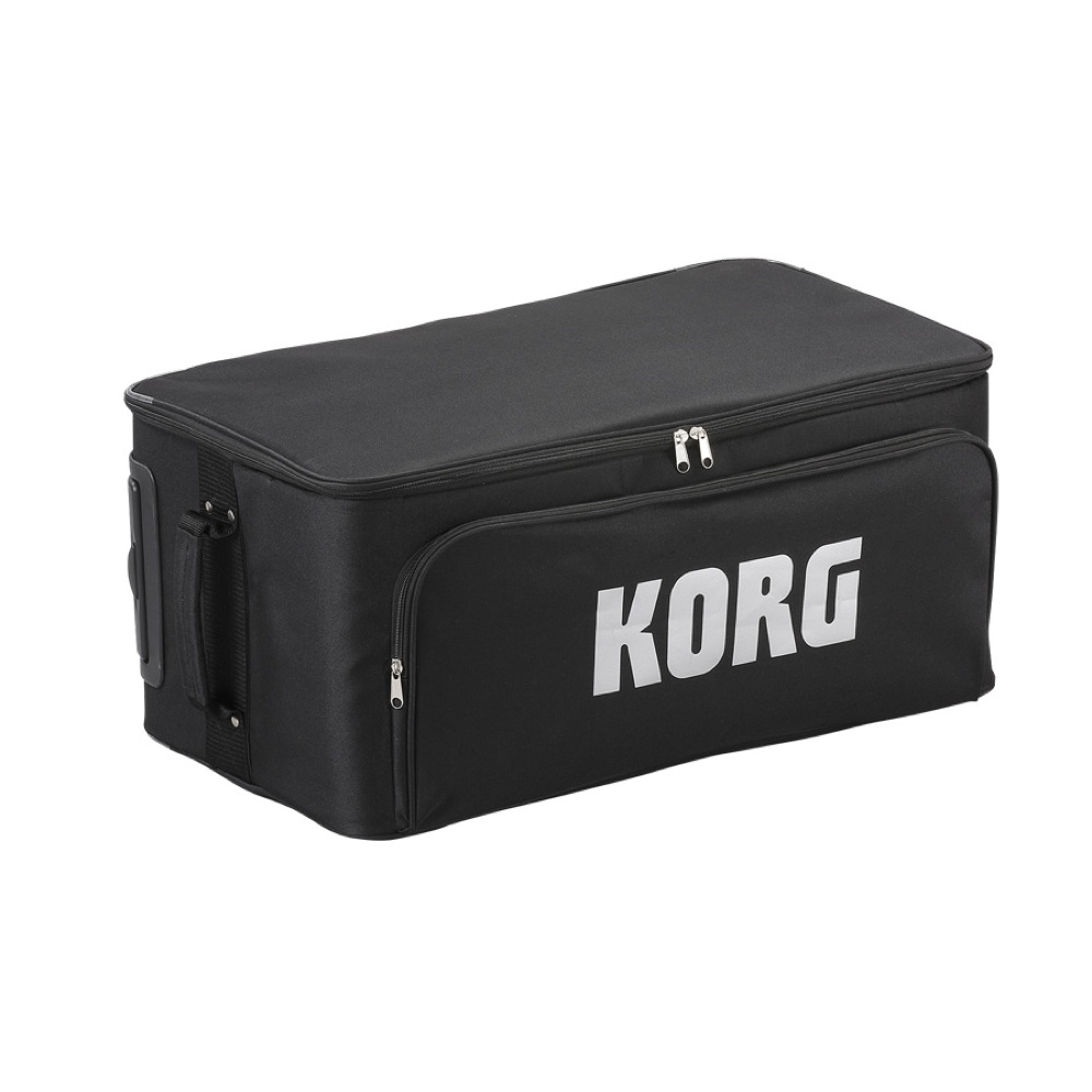 KORG CB-MS MS-20 Kit用キャリングケース