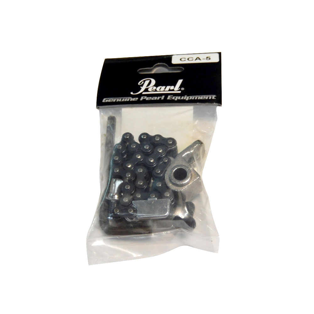 Pearl CCA-5 チェーン一式