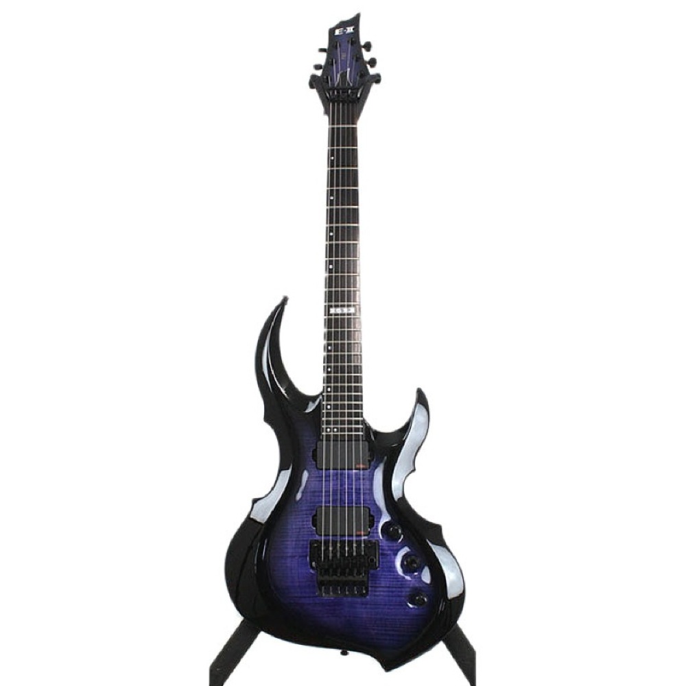 E-II FRX FM RDB エレキギター