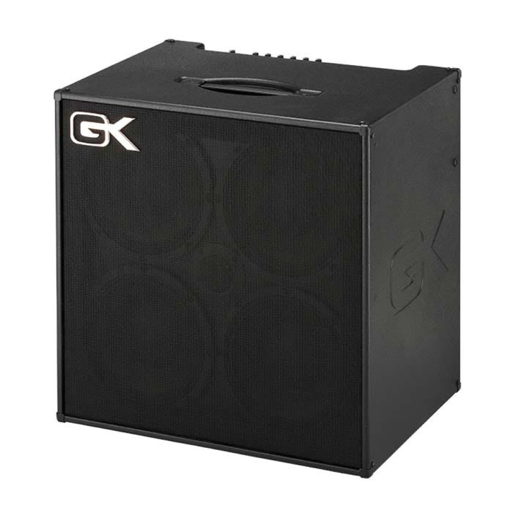 GALLIEN-KRUEGER MB410 ベースコンボアンプ