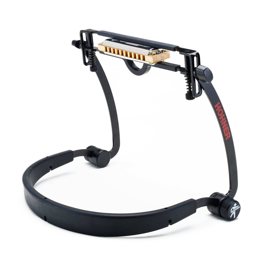 HOHNER FlexRack ハーモニカホルダー