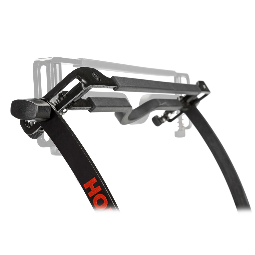 HOHNER ホーナー FlexRack ハーモニカホルダー 取り付けの位置調整