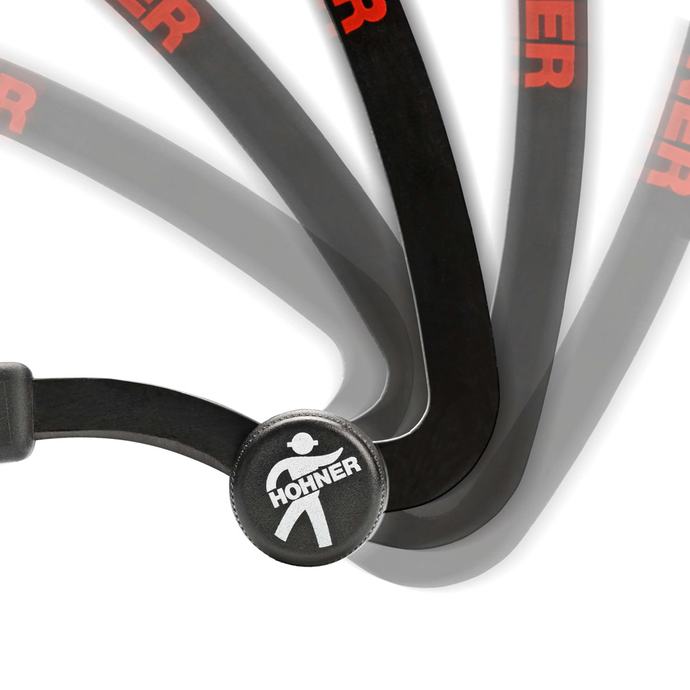 HOHNER ホーナー FlexRack ハーモニカホルダー 高さ調整