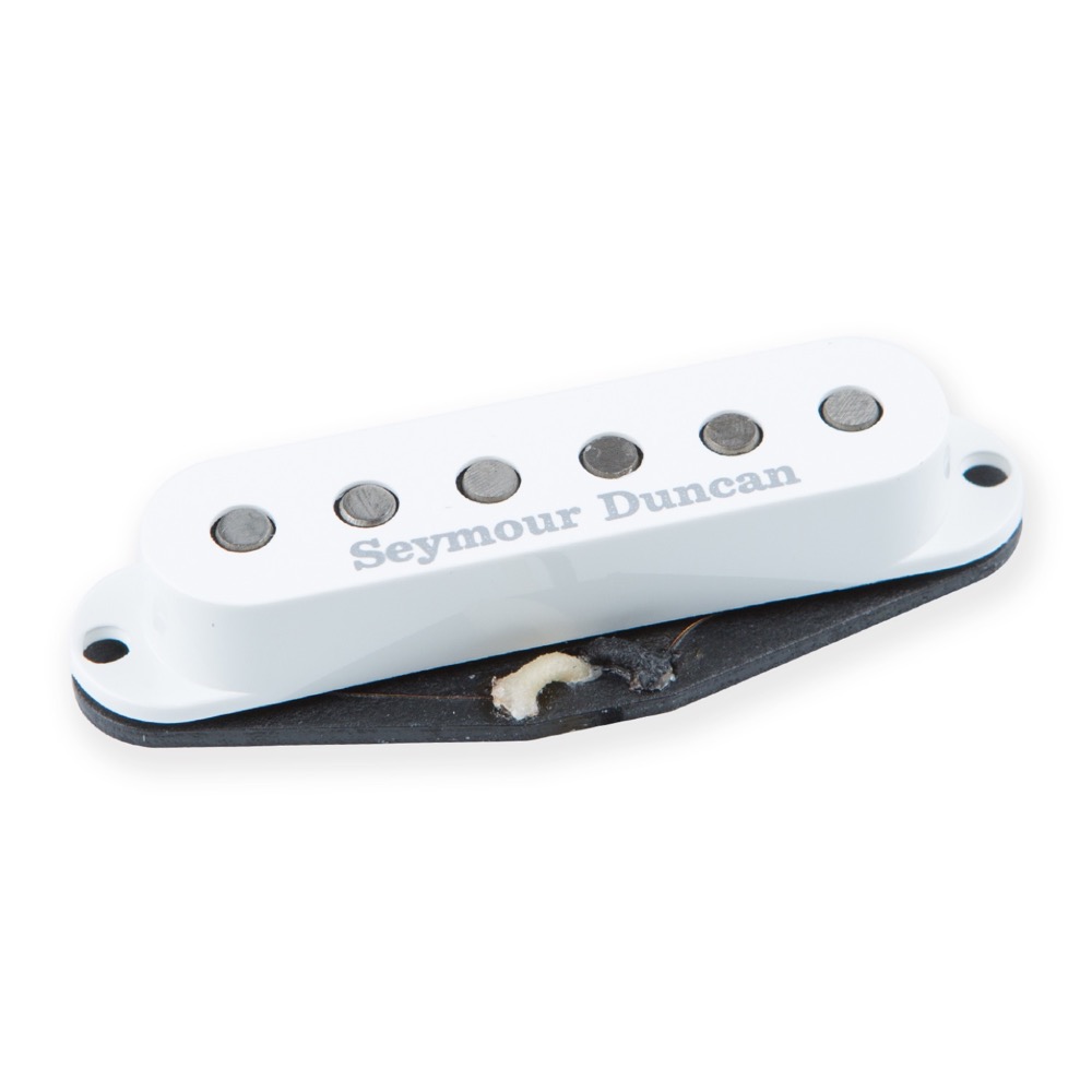 Seymour Duncan APS-2 Alnico II Pro Flat ギターピックアップ