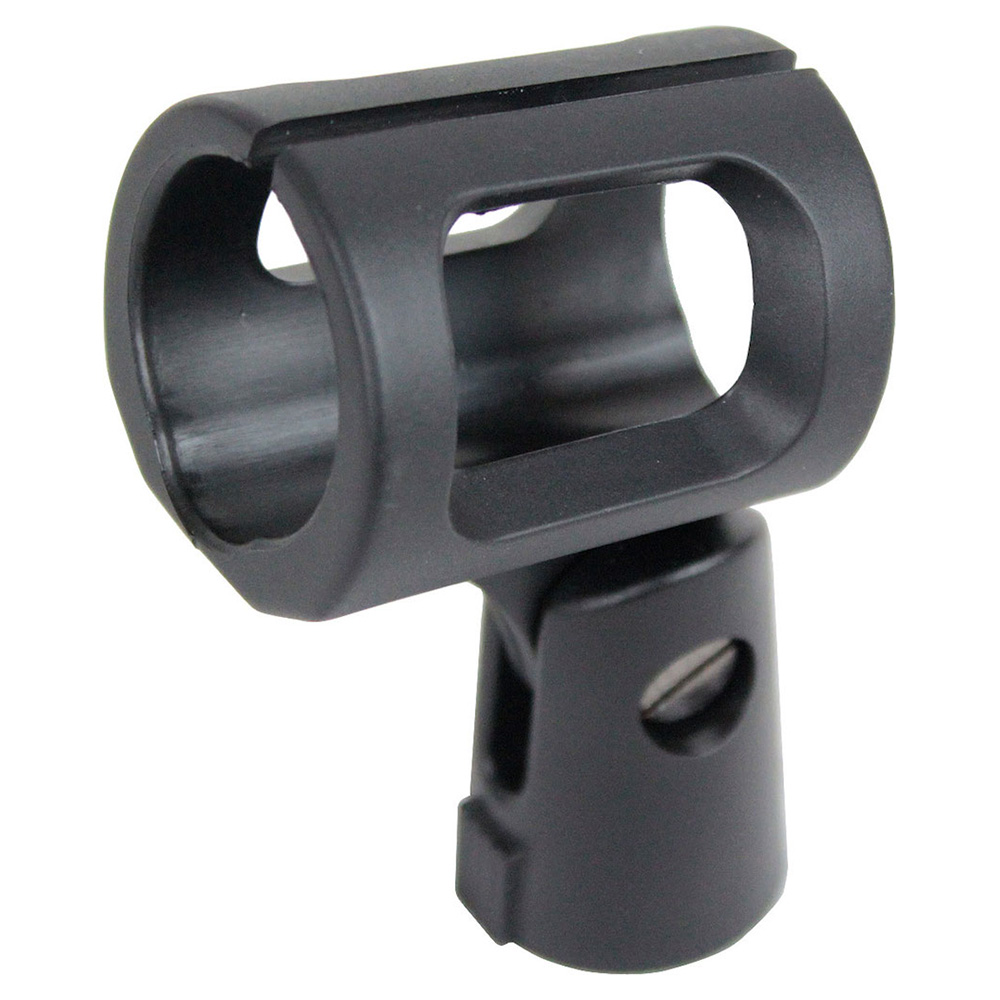 iSK DM-3600 ボーカル用マイク 5Mケーブル付き ダイナミックマイク 付属のマイクホルダー