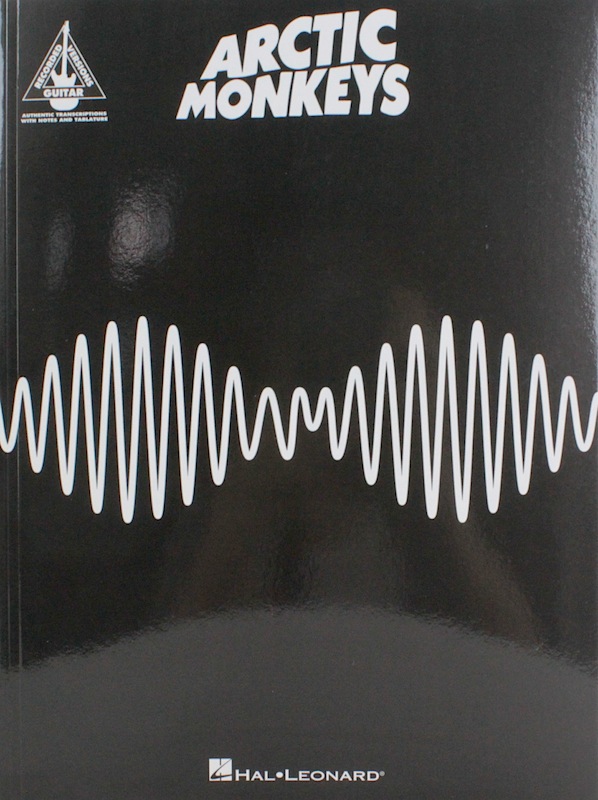 アークティック・モンキーズ エーエム シンコーミュージック