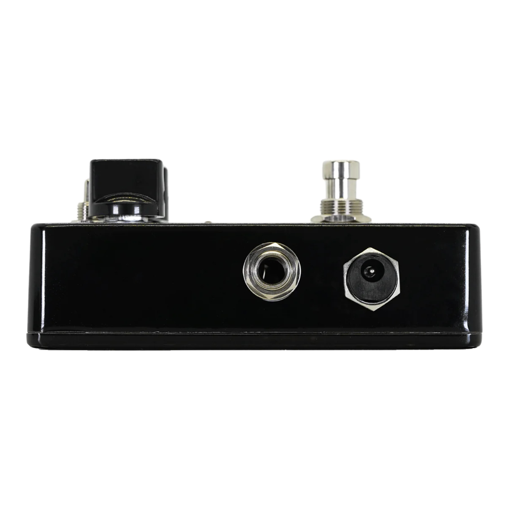 Wren and Cuff レナンドカフ Ace Octave Fuzz ギターエフェクター 本体横画像