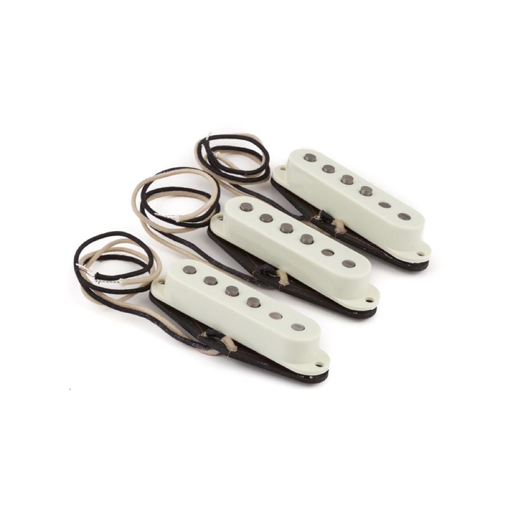 Fender Pure Vintage ’59 Strat Pickup Set エレキギター用ピックアップ