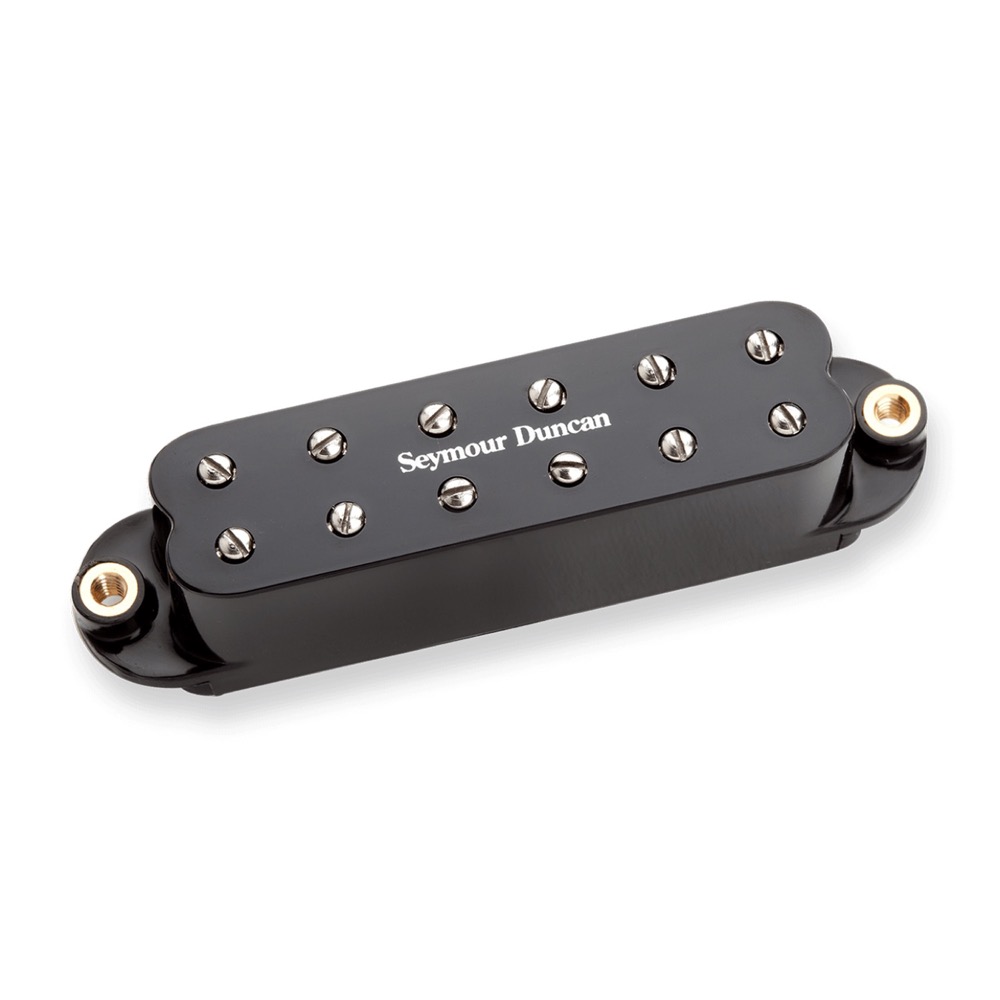 Seymour Duncan SL59-1n Little ’59 Neck Black ギターピックアップ