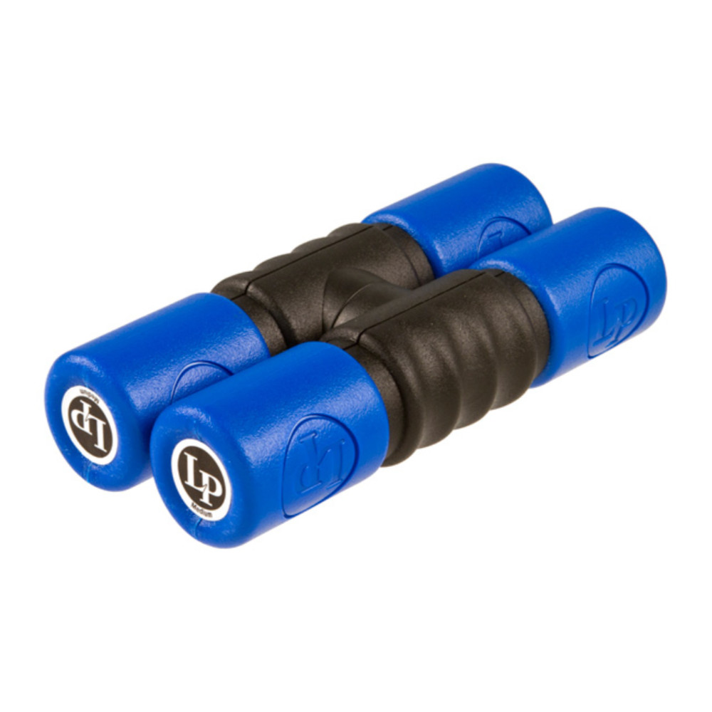 LP LP441T-M TWIST SHAKER BLUE ミディアムサウンド シェイカー