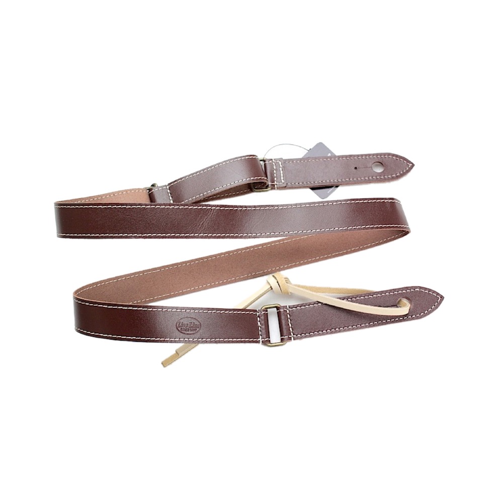 LIVE LINE YUS26BRN ウクレレストラップ