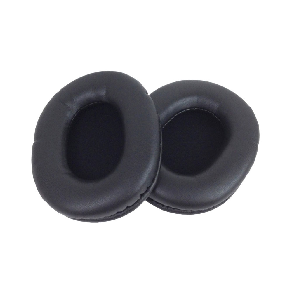 AUDIO-TECHNICA HP-M50xBK ATH-M50x用イヤパッド