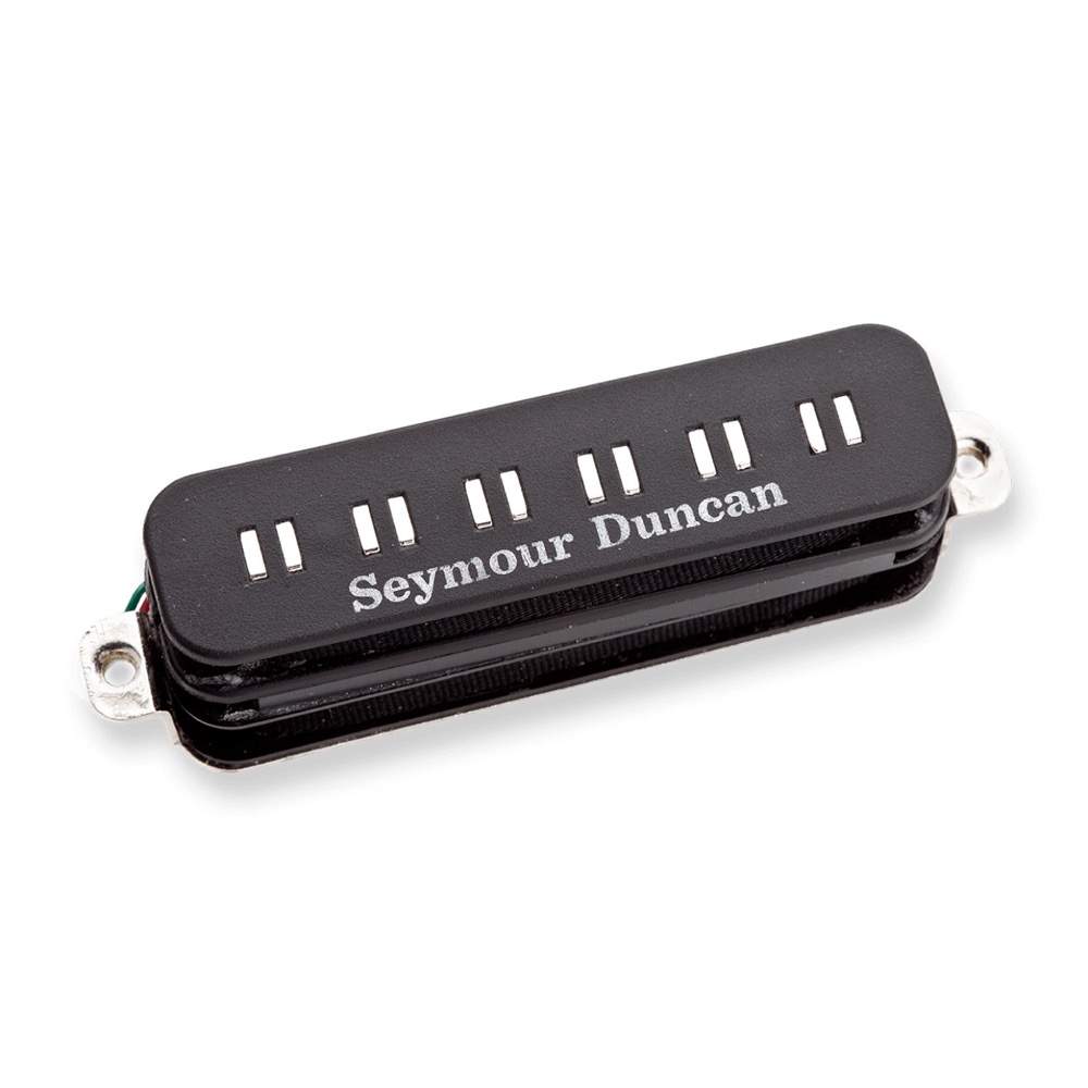 Seymour Duncan PA-STK1n Parallel Axis Stack Neck ギターピックアップ