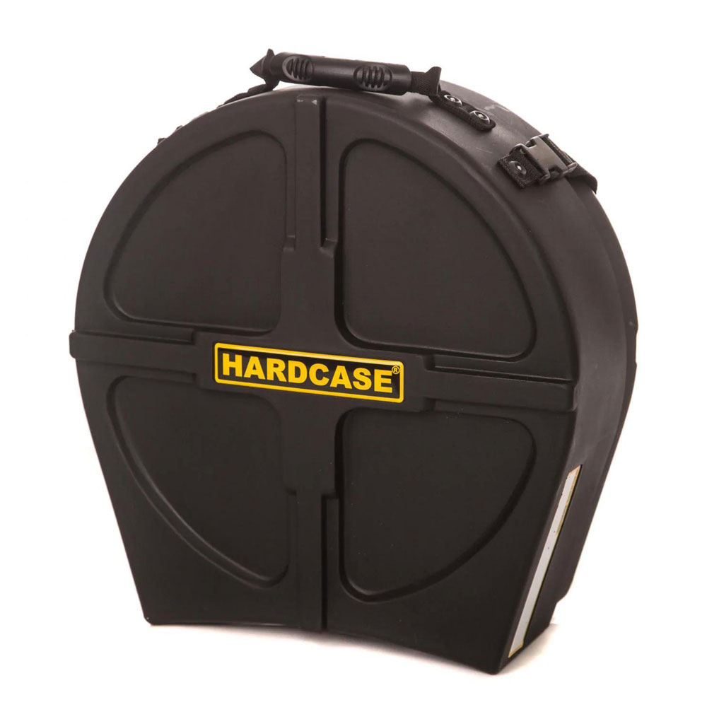 HARDCASE HN14S スネアケース(ハードケース 14インチ スネアドラム用)  全国どこでも送料無料の楽器店