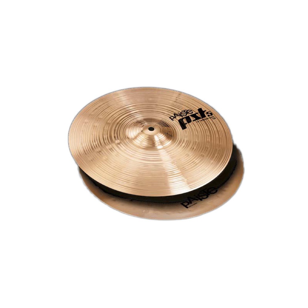 PAISTE PST5N Medium Hats TOP 14” ハイハットシンバル トップ