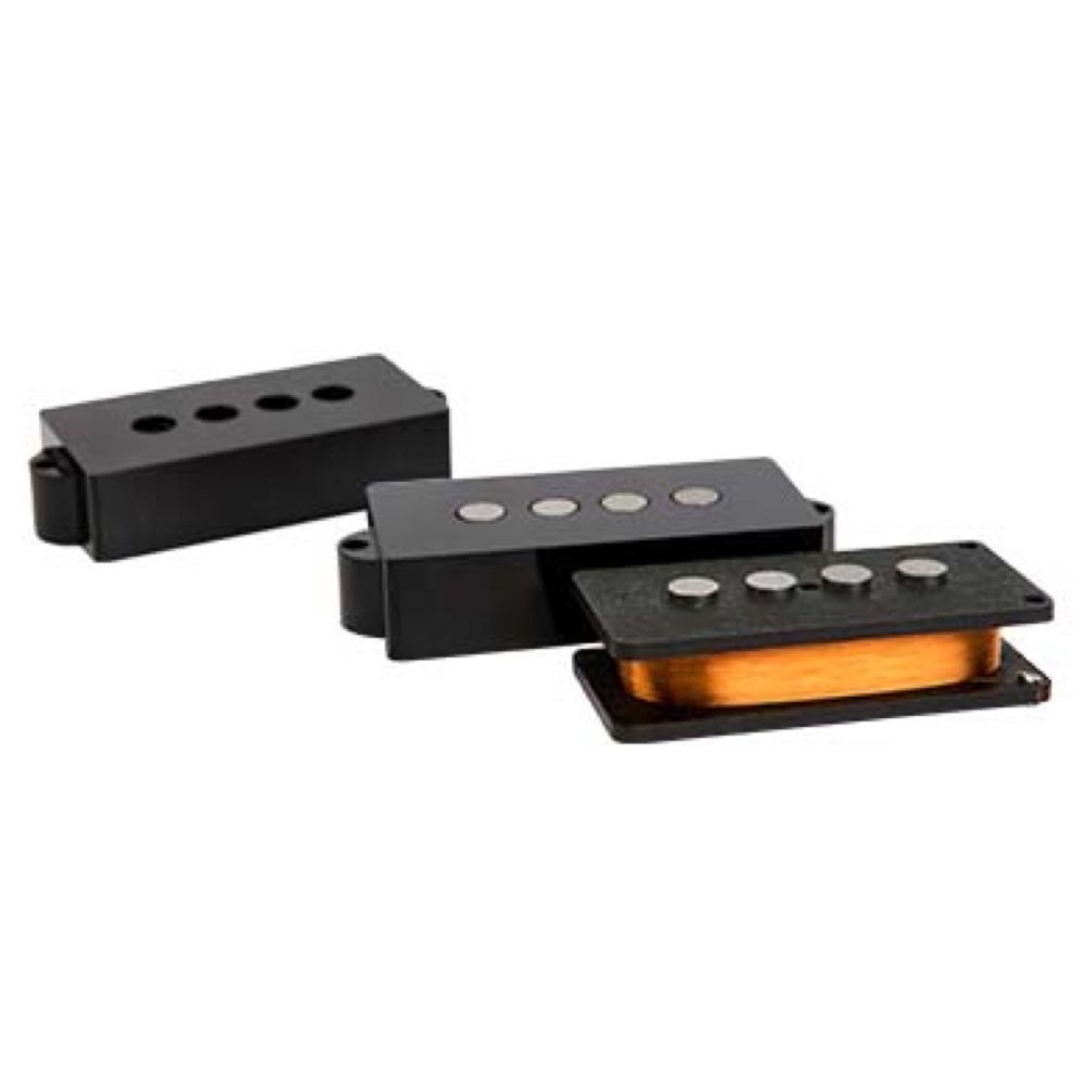 AGUILAR AG 4P-HOT SET ベース用ピックアップ