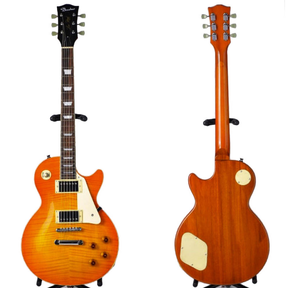 バッカス BLP-60FM LD Bacchus グローバルシリーズ