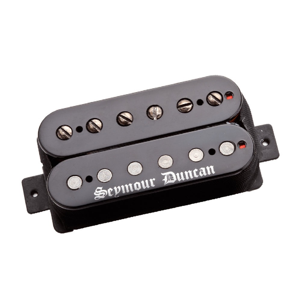 Seymour Duncan Black Winter Neck エレキギターピックアップ