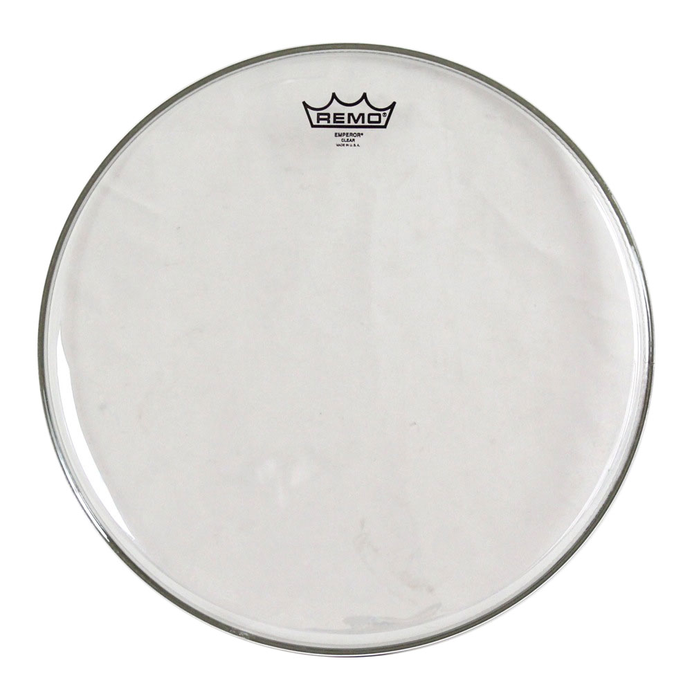 REMO C-16TE 16" Clear Emperor ドラムヘッド