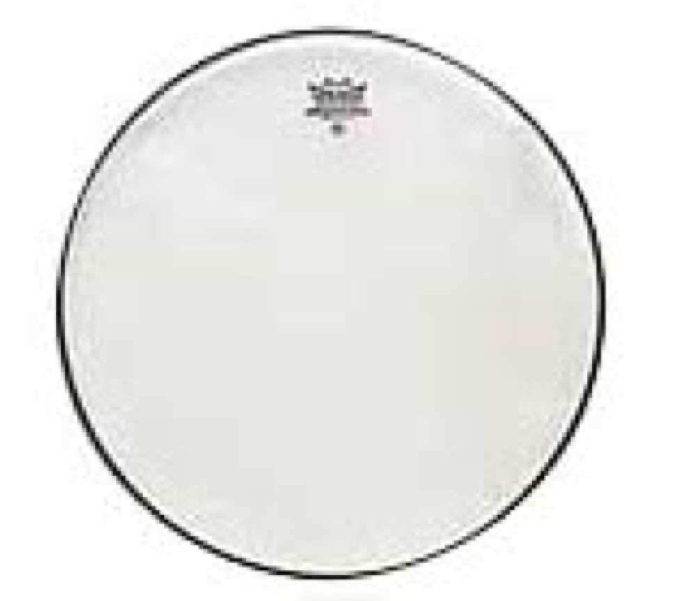 REMO 113SA スネアサイド アンバサダー 13インチ