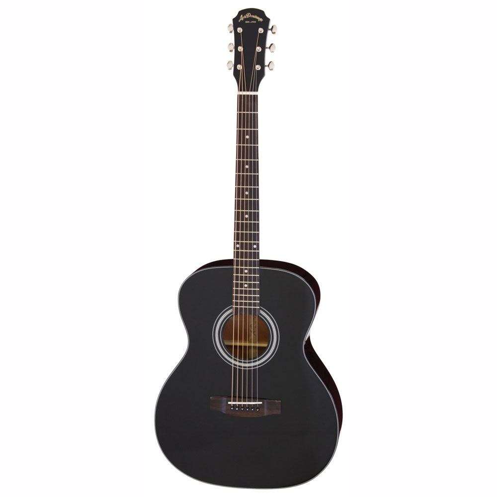 ARIA AF-201 BK アコースティックギター ARIA AF-201 BK アコースティックギター