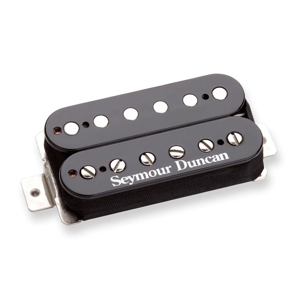 Seymour Duncan SH-11 Custom Custom Black ギターピックアップ