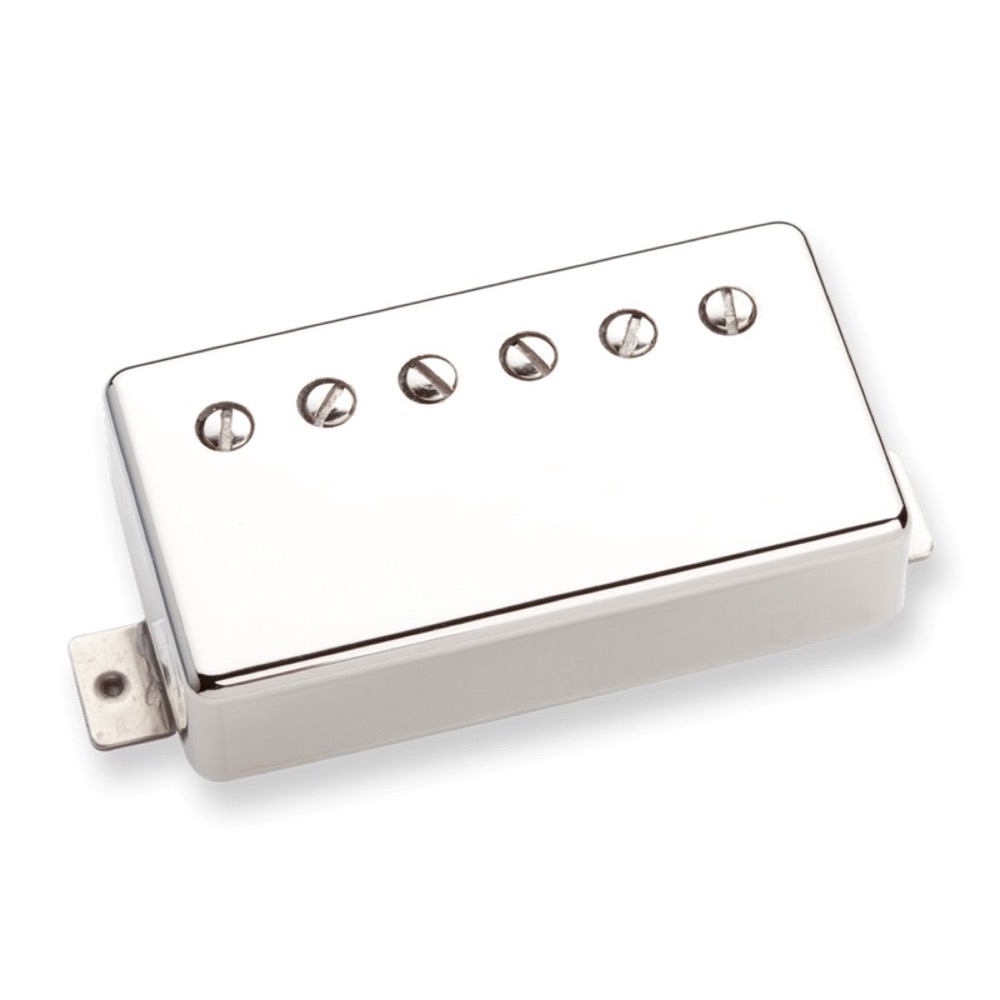 Seymour Duncan SH-55n Seth Lover model Neck Nickel ギターピックアップ