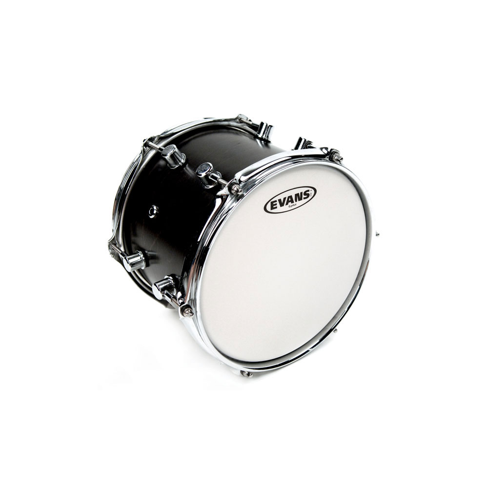 EVANS B14G12 14" G12 Tom Batter Coated タムタム用ドラムヘッド