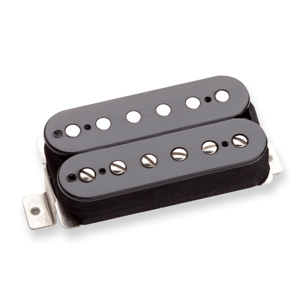 Seymour Duncan APH-1b Alnico II Pro Bridge Black ギターピックアップ